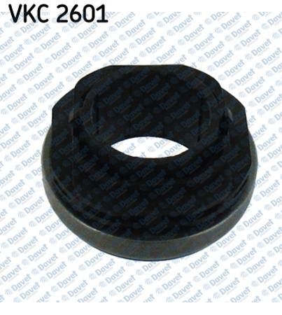 SKF VKC 2601 Debriyaj Rulmani Vw Passat 3b2 96- 1.9tdi Audi - - Vkc 2601
